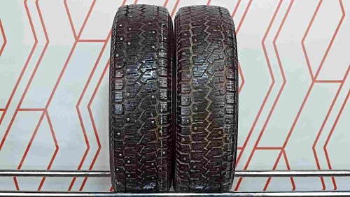 Шины Yokohama Guardex F700P 185/70 R14 -- б/у 5