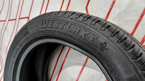 Шины Westlake SP06 195/50 R15 82V б/у 5.5