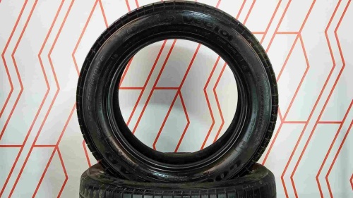 Шины Goodyear Cargo Vector 215/60 R17C -- б/у 6