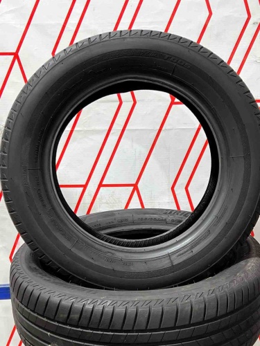 Шины Bridgestone Turanza T005 195/60 R15 -- б/у 5