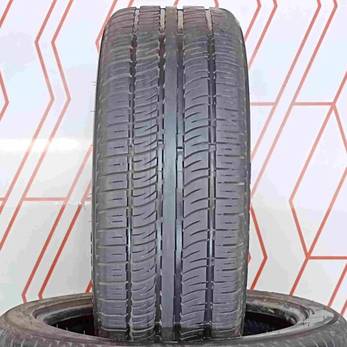 Шины Pirelli Scorpion Zero 255/45 R20 -- б/у 6