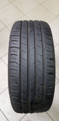 Шины Falken Ziex ZE914 Ecorun 215/65 R17 -- б/у 5