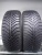 Шины Goodyear Vector 4Seasons 185/60 R14 -- б/у 6