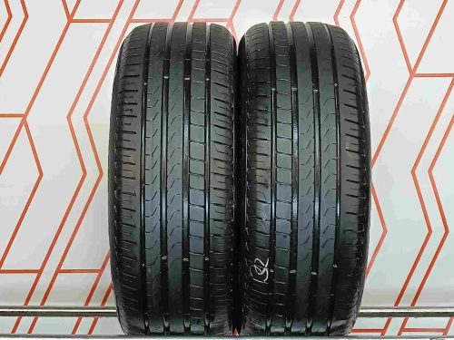 Шины Pirelli Cinturato P7 225/60 R16 -- б/у 6