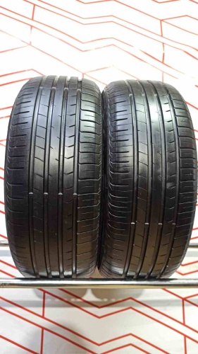 Шины Rotalla Setula E-Pace RH01 215/55 R16 -- б/у 5