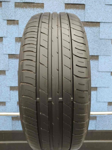 Шины Falken Ziex ZE-914 205/40 R17 84W б/у 6