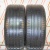 Шины Pirelli P Zero PZ4 265/40 R20 -- б/у 5.5