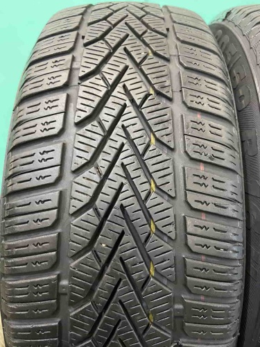 Шины Semperit Speed Grip 2 195/65 R15 -- б/у 6