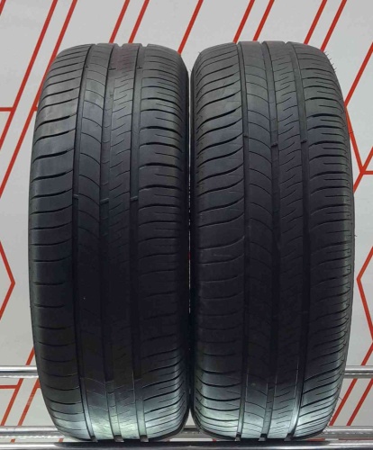 Шины Michelin Energy Saver 215/60 R16 -- б/у 6