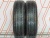 Шины Yokohama Geolandar G033V 215/70 R16 -- б/у 6