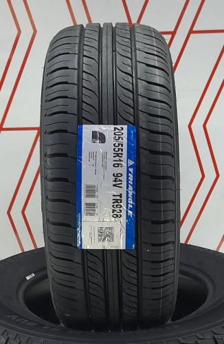 Шины Triangle TR928 205/55 R16 94V