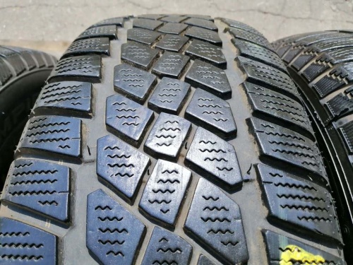 Шины Pneumant P M+S 100 175/65 R14 -- б/у 6