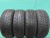 Шины Michelin Alpin 4 205/55 R16 -- б/у 6