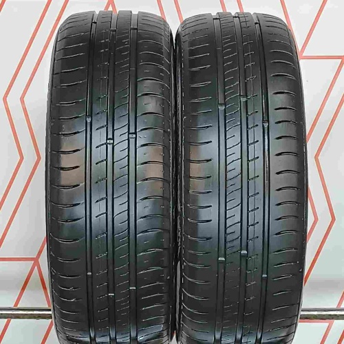 Шины Kumho Ecowing ES01 KH27 215/60 R16 -- б/у 6