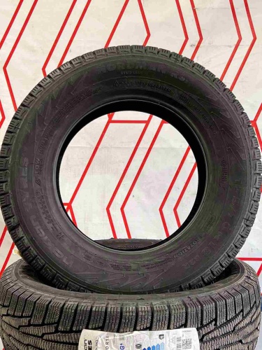 Шины Nokian Tyres Nordman RS2 175/70 R13 82R