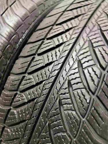 Шины Goodyear UltraGrip 8 205/65 R16 -- б/у 5