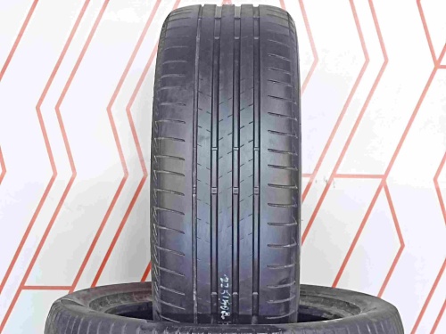 Шины Bridgestone Turanza T005 225/50 R17 -- б/у 5