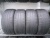 Шины Bridgestone Turanza T001 215/60 R17 -- б/у -