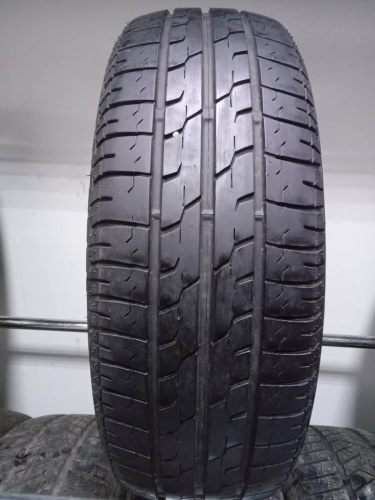 Шины Bridgestone B391 185/65 R15 -- б/у 6