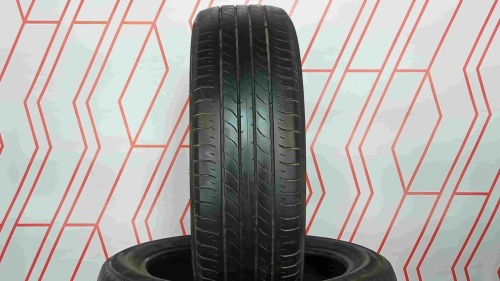 Шины Dunlop SP Sport Maxx 050 235/55 R20 -- б/у 6