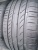 Шины Continental ContiSportContact 5 255/55 R18 -- б/у 6