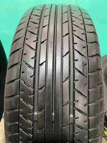 Шины Yokohama Aspec A349A 195/65 R15 -- б/у 6