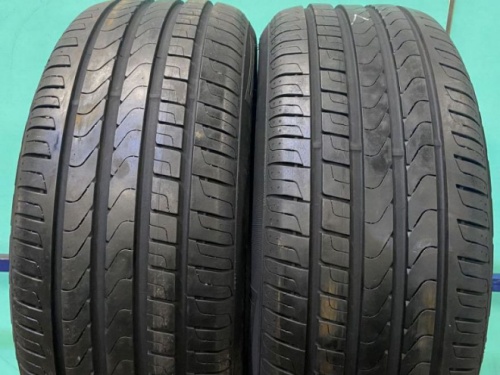 Шины Pirelli Scorpion Verde 275/40 R21 -- б/у 6