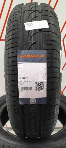 Шины Pirelli Formula Energy 175/70 R14 84T