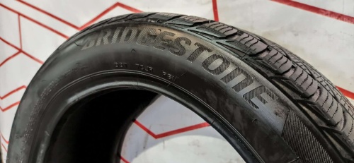 Шины Bridgestone Blizzak LM-32 225/50 R17 94H б/у 5