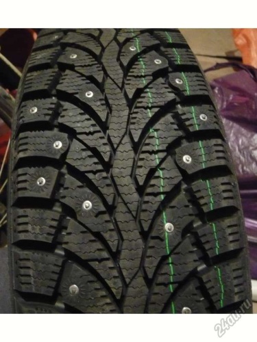 Шины Pirelli Formula Ice 175/70 R13 82T