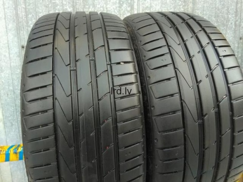 Шины Hankook Ventus S1 evo 2 K117 245/45 R18 -- б/у 5