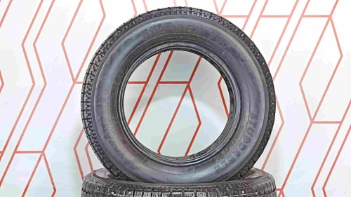 Шины Yokohama Guardex F700P 185/70 R14 -- б/у 3.5