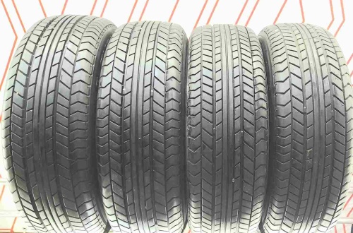 Шины GT Radial Steel Belted 195/65 R15 -- б/у 5