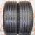 Шины Continental ContiSportContact 3 245/45 R19 -- б/у 5.5