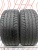 Шины BFGoodrich G-Grip 225/45 R17 -- б/у 5