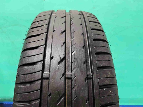 Шины Fulda EcoControl HP 195/50 R15 -- б/у 6