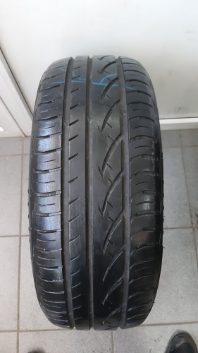 Шины Hankook Ventus Prime K105 235/55 R17 -- б/у 6