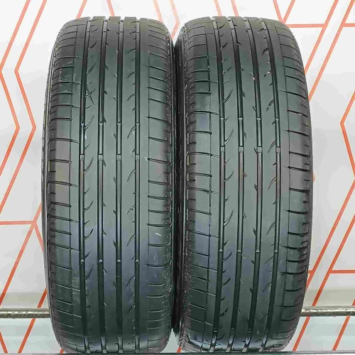 Шины Bridgestone Dueler H/P Sport 235/60 R18 -- б/у 6