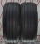 Шины Pirelli Cinturato P7 245/45 R18 -- б/у 6