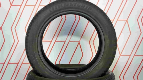 Шины Goodyear EfficientGrip 265/50 R20 -- б/у 5