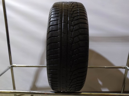 Шины Hankook Winter I'Cept Evo2 W320 215/60 R16 -- б/у 6