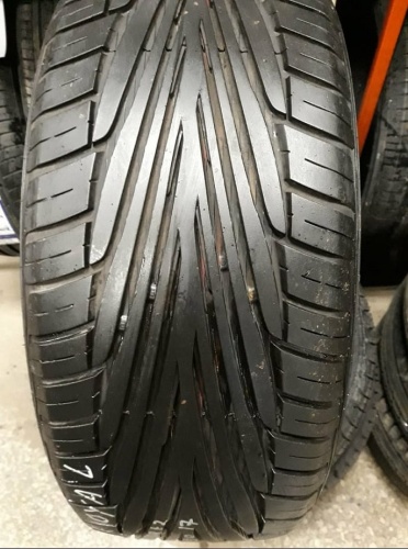 Шины Uniroyal Rain Expert 215/60 R17 -- б/у 6