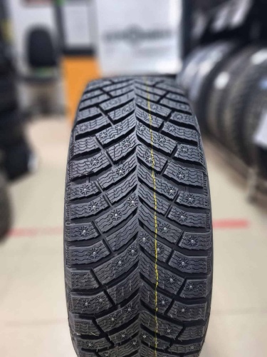 Шины Michelin X-Ice North 4 SUV 305/40 R20 112T