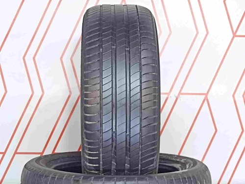 Шины Michelin Primacy 3 225/50 R17 -- б/у 3.5