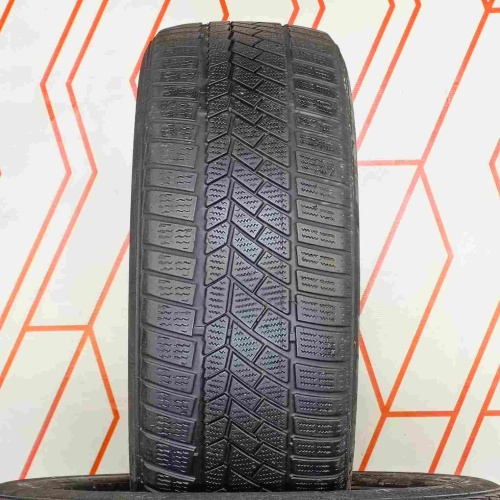 Шины Continental ContiWinterContact TS 830 225/50 R18 -- б/у 5