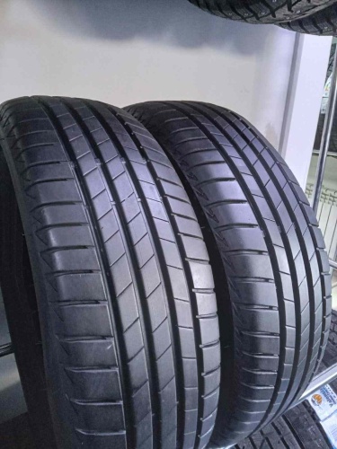 Шины Bridgestone Turanza T005 185/65 R15 -- б/у 6