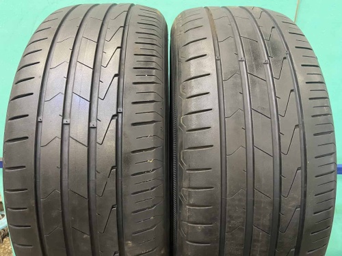 Шины Hankook Ventus Prime 3 K125 215/50 R17 -- б/у 6