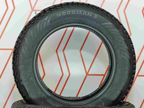 Шины Nokian Tyres Nordman 8 185/65 R15 92T