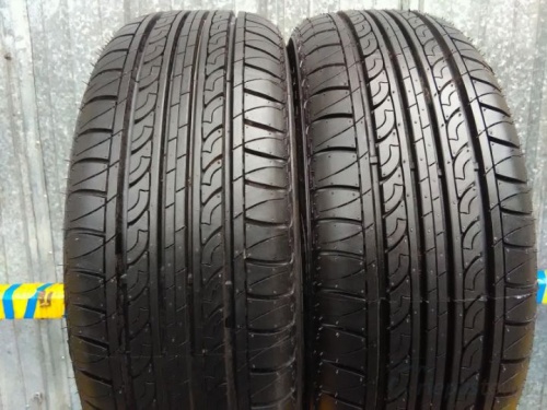 Шины Joyroad HP RX3 195/60 R15 -- б/у 6