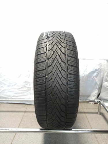 Шины Semperit Speed Grip 2 215/60 R16 -- б/у 6